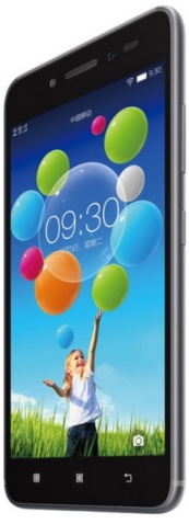 Lenovo S90-L Sisley LTE